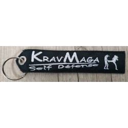 Porte Clés Krav Maga